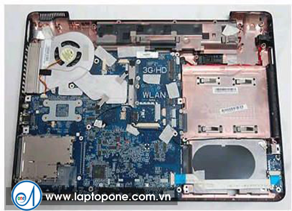 Thay mainboard laptop lenovo ThinkPad Helix Thay mainboard laptop lenovo ThinkPad Helix
