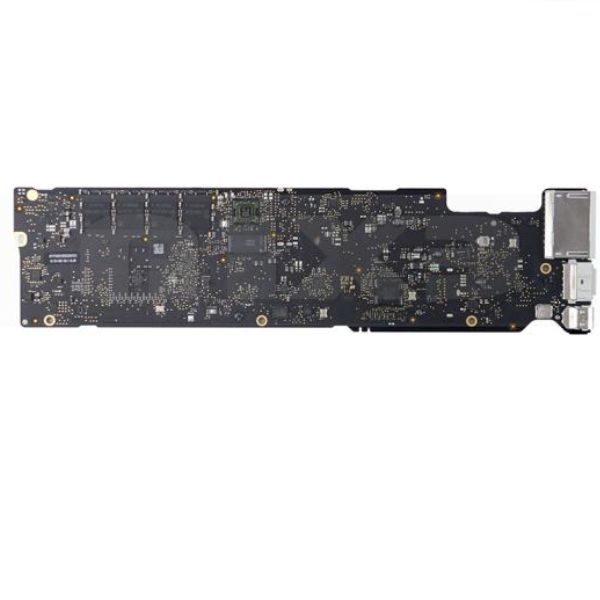 Thay mainboard Macbook Air M2 2022