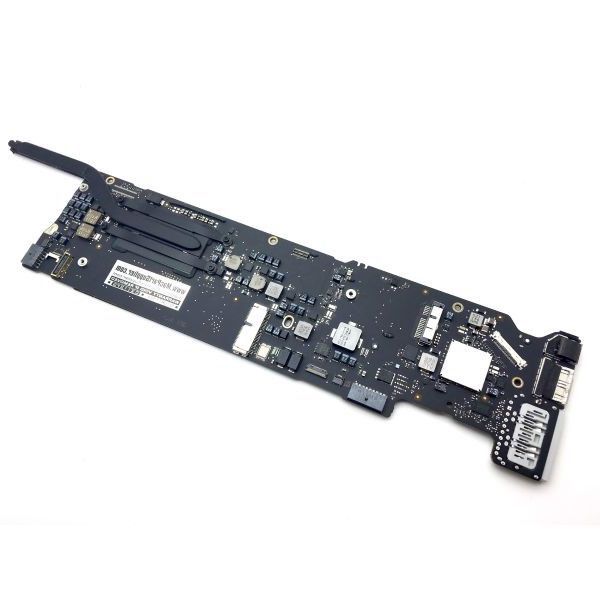 Thay mainboard Macbook Air M2 2022