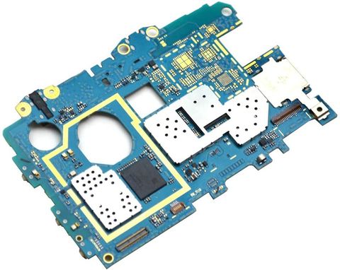 Thay Mainboard Tablet Samsung