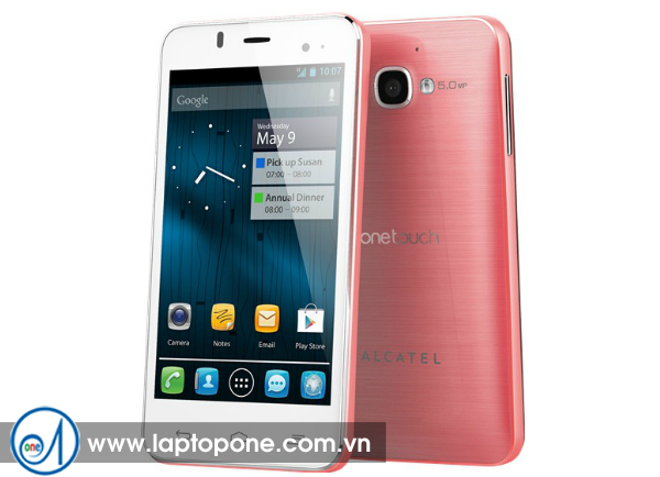 Thay màn hình Alcatel One Touch Idol Ultra