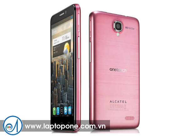 Thay màn hình Alcatel One Touch Idol Ultra
