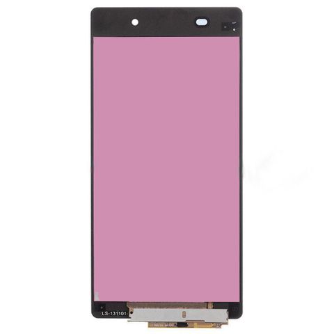 Thay Màn Hình Điện Thoại Sony Giá Rẻ