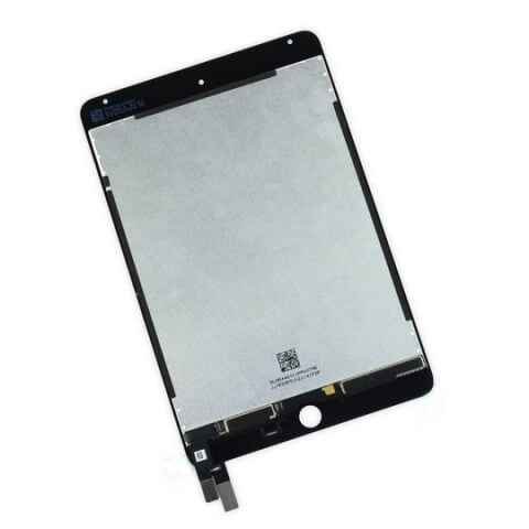 Thay Màn Hình Cảm Ứng Ipad 4
