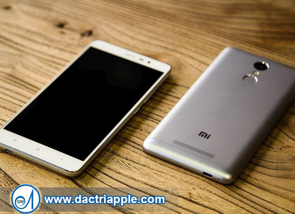 Thay cảm ứng Xiaomi Hongmi chính hãng Thay cảm ứng Xiaomi Hongmi chính hãng