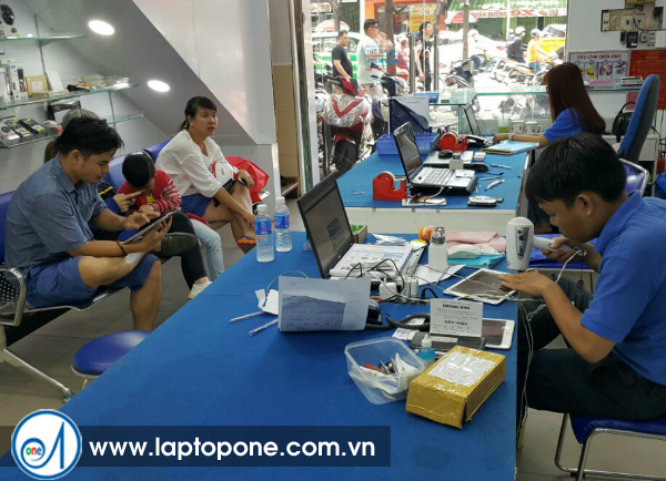 Thay màn hình Xiaomi Hongmi 2