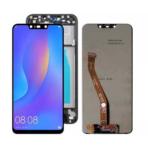 Thay Màn Hình Huawei Nova 3i