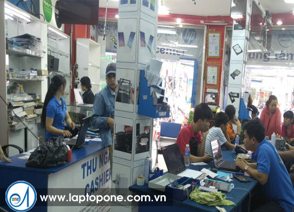 Thay màn hình Xiaomi Hongmi 2 