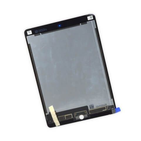 Thay màn hình iPad Mini 1