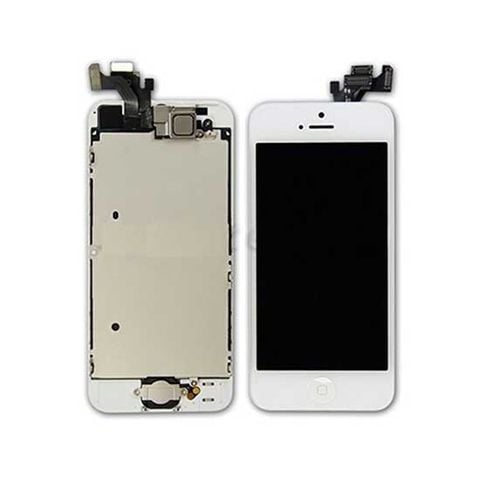 Thay Màn Hình iPhone 5