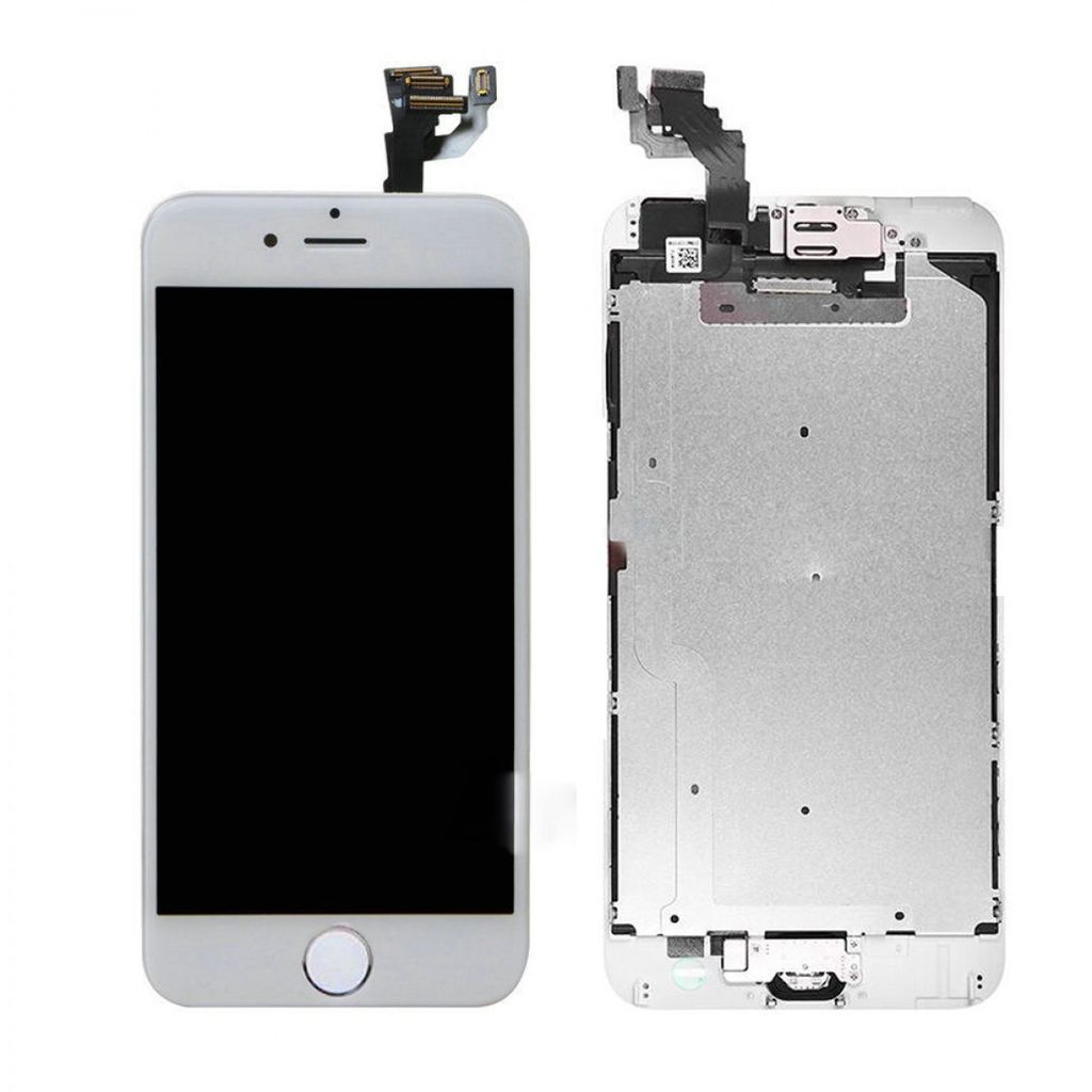 Thay Man Hinh Iphone 6s Plus Quận Go Vấp