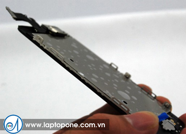 Thay màn hình Samsung Note 4 