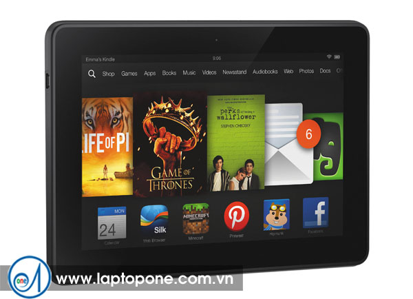 Thay cảm ứng Kindle Fire HD 7 Thay cảm ứng Kindle Fire HD 7