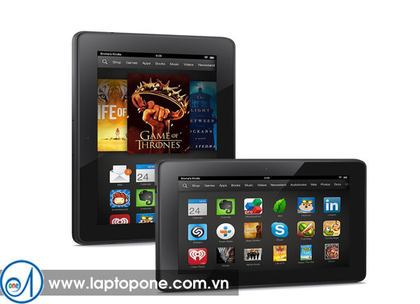Thay cảm ứng Kindle Fire HD 7 Thay cảm ứng Kindle Fire HD 7