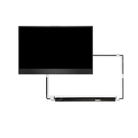 Thay màn hình Laptop ASUS UX390UA Bị Giật Hình