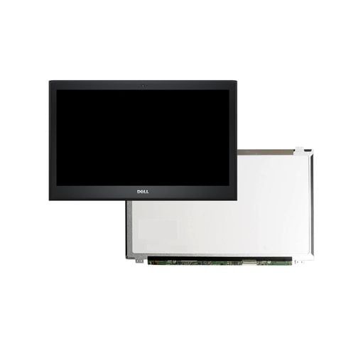Thay Màn Hình Laptop Dell