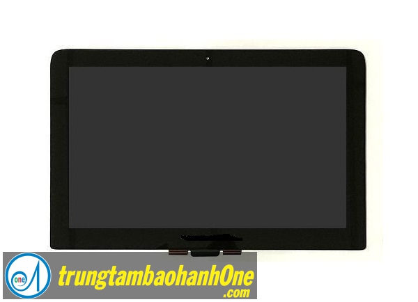 Thay màn hình Laptop HP SPECTRE X360 13 4101DX Bị Mờ