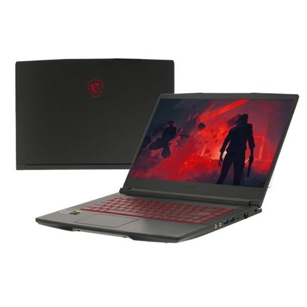 Thay Màn Hình Laptop Msi GF63