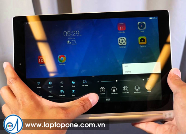 Thay màn hình Lenovo A1000 Thay màn hình Lenovo A1000