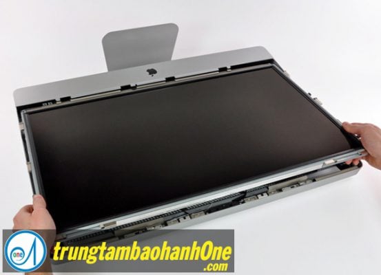 Thay màn hình nền Macbook Thay màn hình nền Macbook