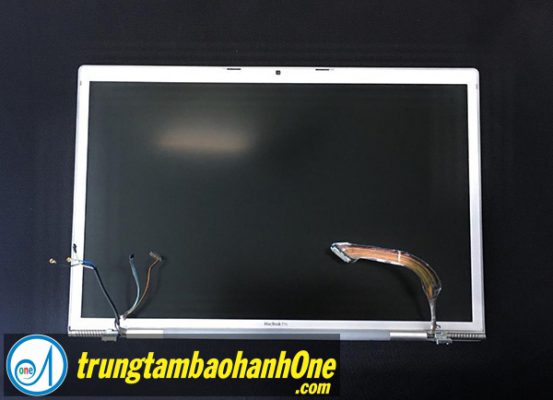 Thay màn hình Macbook Pro A1502