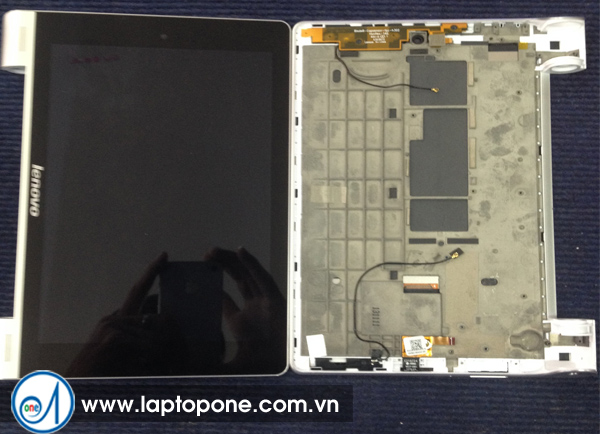 Thay Màn Hình Lenovo A1000 Thay Màn Hình Lenovo A1000