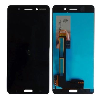 Thay Màn Hình Nokia 6.1 Plus