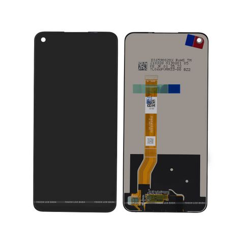 Thay Màn Hình Oppo A17 5G