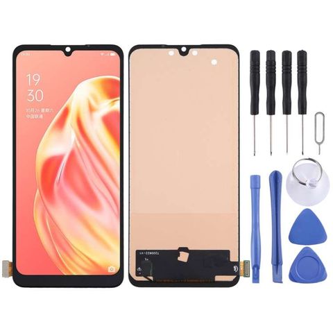 Thay Màn Hình Oppo A56 5G