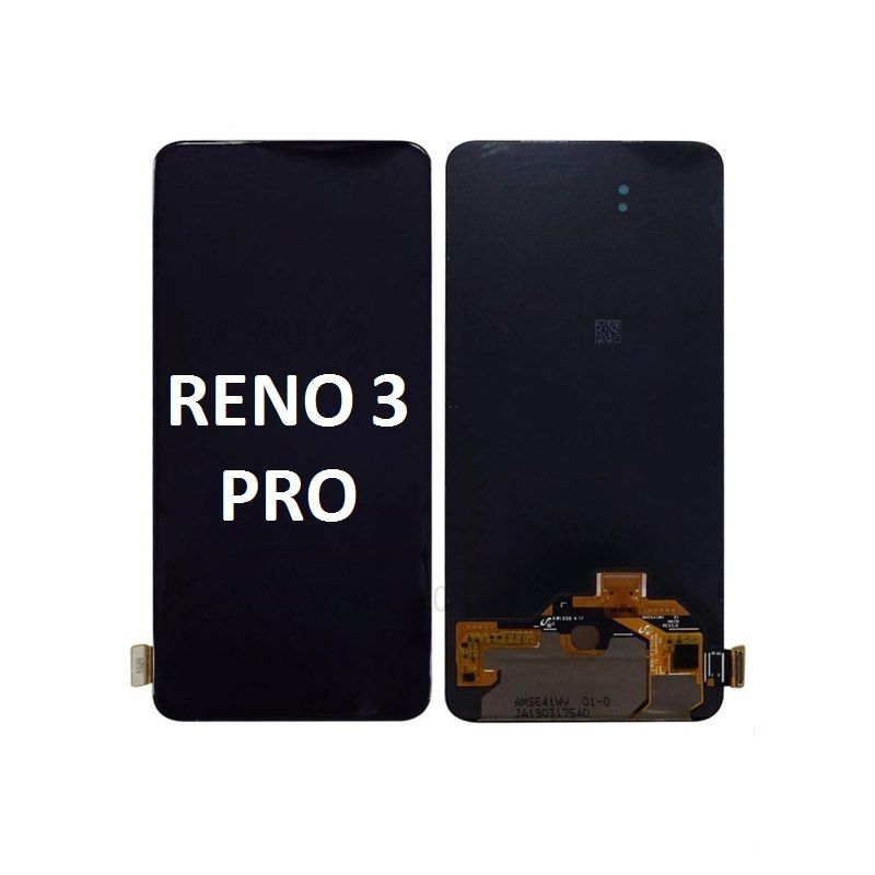 Thay Màn Hình Oppo Reno3 Pro 5G/Reno3 Pro/Reno3 5G/Reno3 Lite