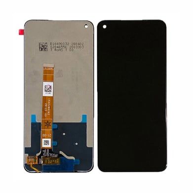 Thay Màn Hình Realme 6I