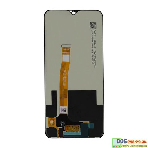 Thay Màn Hình Realme 3