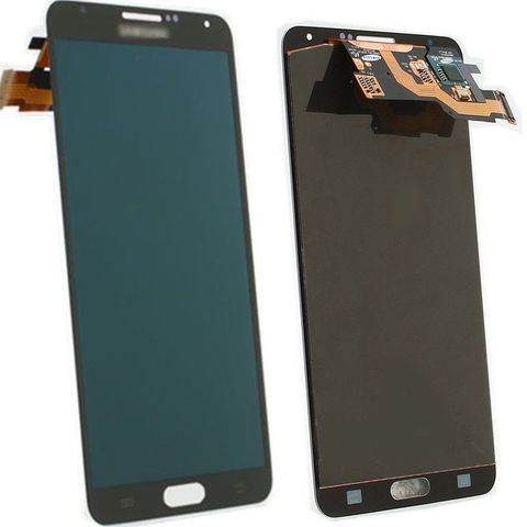 Thay màn hình Samsung Galaxy Note5 Duos