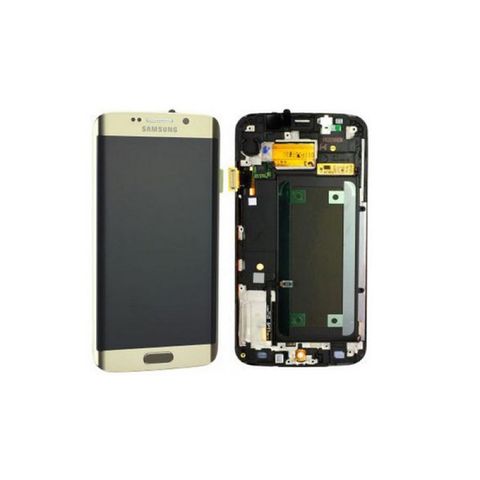 Thay màn hình Samsung galaxy s7 duos