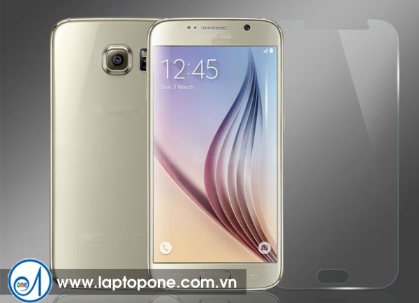 Thay màn hình Samsung Note 4 