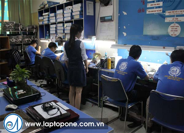 Thay màn hình Samsung Note 4 