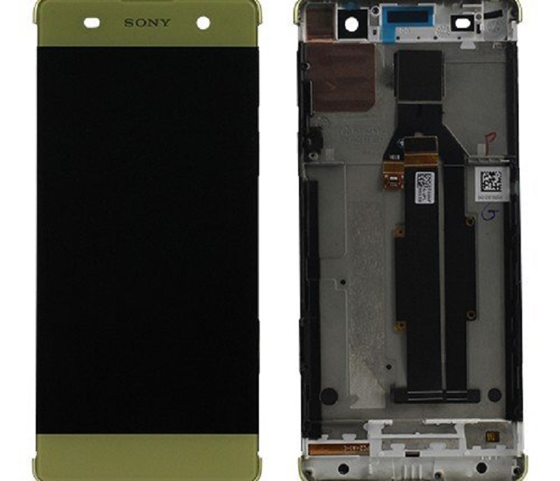 Thay Màn Hình Sony G3226