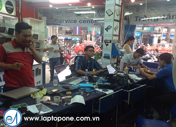 Thay màn hình HP tại trungtambaohanhONE THAY MÀN HÌNH HP PRO 408 GIÁ RẺ