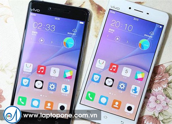 Thay màn hình Vivo V1MaxS Thay màn hình Vivo V1MaxS