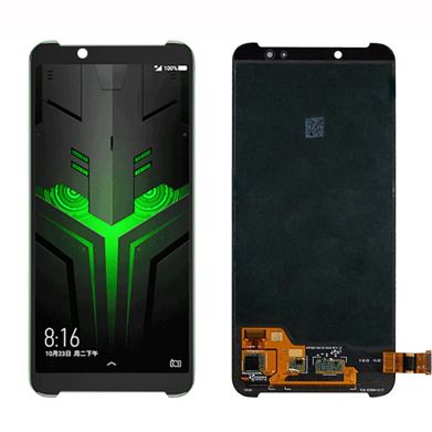 Thay Màn Hình Xiaomi Black Shark