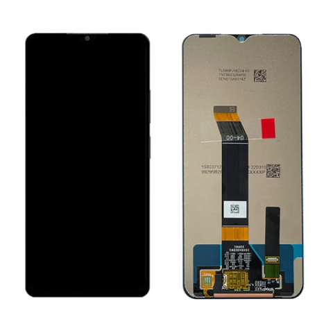 Thay Màn Hình Redmi K60/K60 Pro