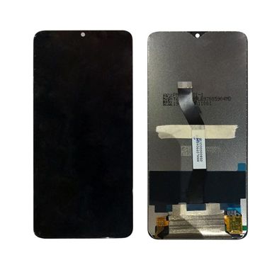 Thay Màn Hình Xiaomi Redmi Note 10 Pro