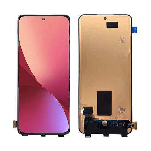 Thay Màn Hình Redmi Note 12/12 Pro/12 Pro Plus/12 5G
