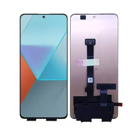 Thay Màn Hình Xiaomi Redmi Note 13 4G
