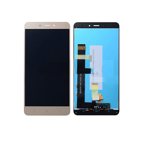 Thay Màn Hình Xiaomi Redmi Note 3