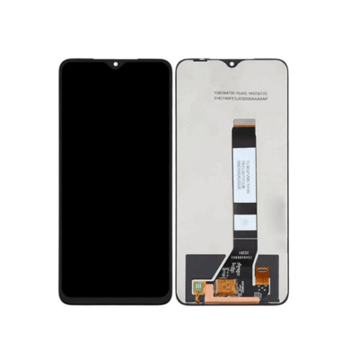 Thay Màn Hình Xiaomi POCO M6