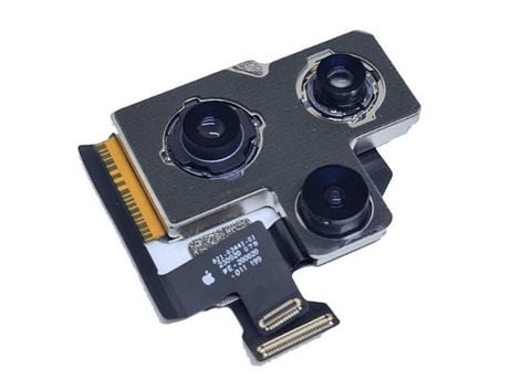 Thay Mặt Kính Camera Sau iPhone 12 Pro Max
