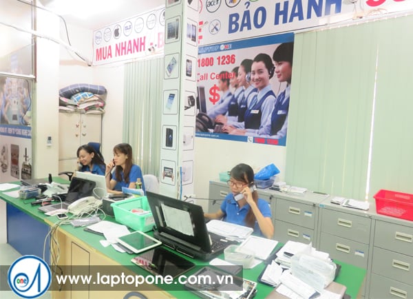 Thay mặt kính Sony Z