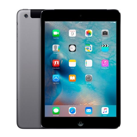 Thay Mặt Kính Ipad Mini 2