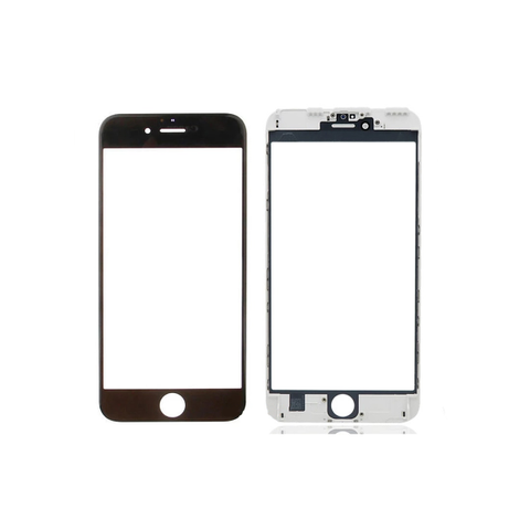 Thay Mặt Kính iPhone SE